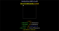 Desktop Screenshot of immoravinelle.nerim.net